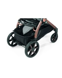 Trio Book Slk Mon Amour Con Culla Elite - Peg Perego -Bambini Prodotti Negozio 34e50928 xz 1264130 17