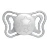 Succhietto Physio Light Lumi Sil 6-16m 2 Pezzi - Chicco