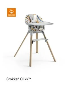 Stokke® Clikk™ Cushion 9 Stokke® Clikk™ Cushion -Bambini Prodotti Negozio 35ca889f xz 000000000000706603 04