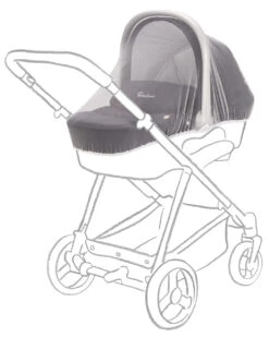 Zanzariera Per Carrozzina