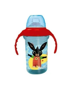 Bicchiere Da Viaggio 330ml Bing