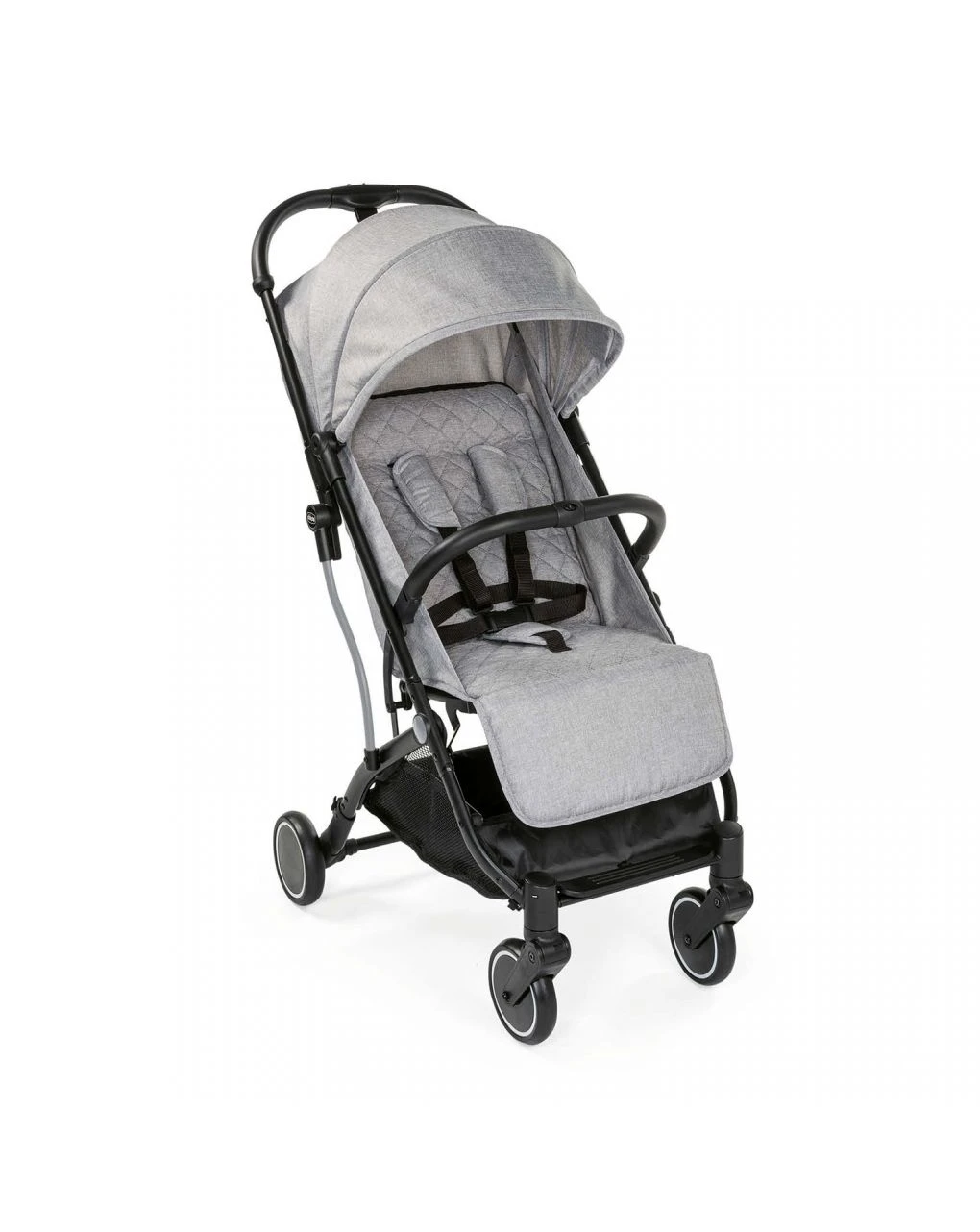 Passeggino Trolley Me Light Grey 1 Passeggino Trolley Me Light Grey