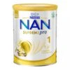 Nestlé Nan Supreme Pro 1 - Dalla Nascita. Latte Per Lattanti In Polvere In Latta Da 400g