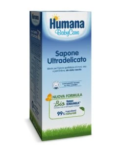 Sapone Ultradelicato 300 Ml