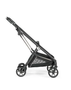 Trio Vivace Slk City Grey Con Culla Grande - Peg Perego 30 Trio Vivace Slk City Grey Con Culla Grande - Peg Perego -Bambini Prodotti Negozio 367d7e03 xz 1293716 18