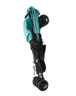 Passeggino Sunrise 2.0 Turchese - Giordani -Bambini Prodotti Negozio 3887919c xz 1292496 3