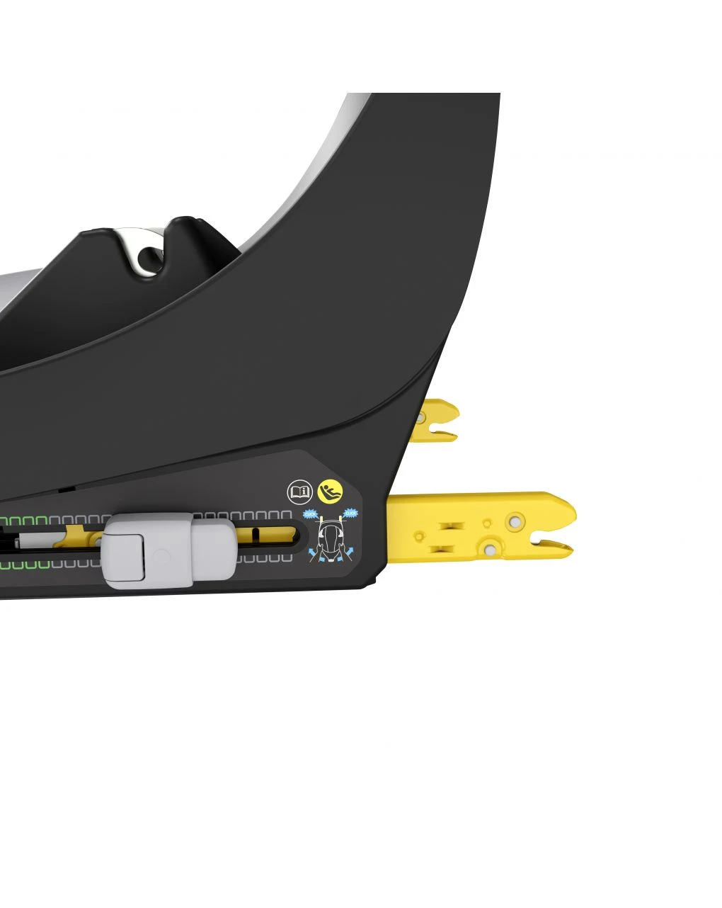 Base Family Fix 360 2 Base Family Fix 360 - immagine 2