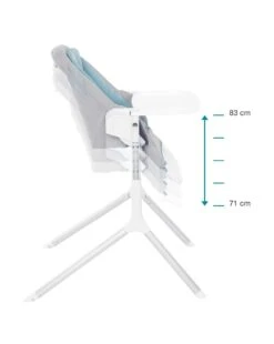 Babymoov Seggiolone Slick - 2 In 1 -Bambini Prodotti Negozio 39d0c6a7 xz 000000000000670899 02