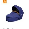 Navetta Stokke® Xplory® X Per Il Comfort Del Neonato Anche Fuori Casa