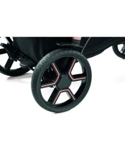 Trio Book Slk Mon Amour Con Culla Elite - Peg Perego -Bambini Prodotti Negozio 3b27a423 xz 1264130 16