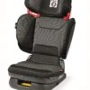 Seggiolino Auto Viaggio 2-3 Flex Crystal Black - Peg Perego