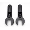 Adattatore Bugaboo Fox Per Supporto Bugaboo/bugaboo Runner