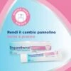 Bepanthenol Pasta Lenitiva Protettiva - Crema Cambio Pannolino Anti Arrossamento Neonato - 100 G