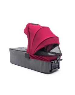 Navicella Per Easytwin 4 Con Colore Bordeaux -Bambini Prodotti Negozio 3b903e2e xz 653578 2