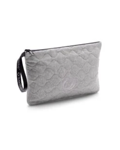 Bugaboo Pochette Per Il Cambio Grey Melange
