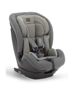 Seggiolino Auto Caboto I-size Ece R129/03 (76 - 150 Cm) Colore Stone Grey - Inglesina