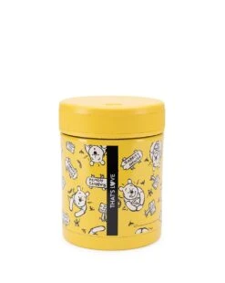 Thermos Pappa Doppio 1000 Ml Winnie The Pooh -that's Love
