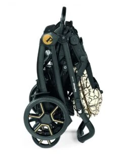 Trio Book Slk Graphic Gold Con Culla Elite - Peg Perego 25 Trio Book Slk Graphic Gold Con Culla Elite - Peg Perego -Bambini Prodotti Negozio 3cec3188 xz 1264129 13