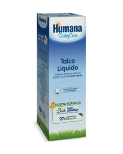 Talco Liquido 100 Ml