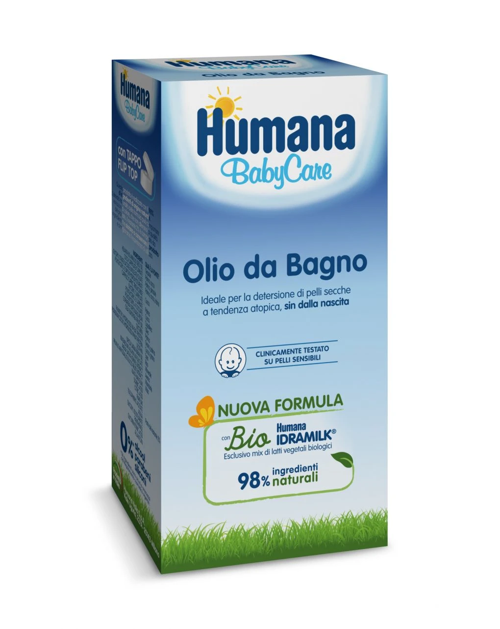 Olio Da Bagno 200 Ml 1 Olio Da Bagno 200 Ml