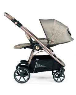 Trio Veloce Slk Mon Amour Con Culla Grande - Peg Perego -Bambini Prodotti Negozio 3db0f257 xz 1264134 12