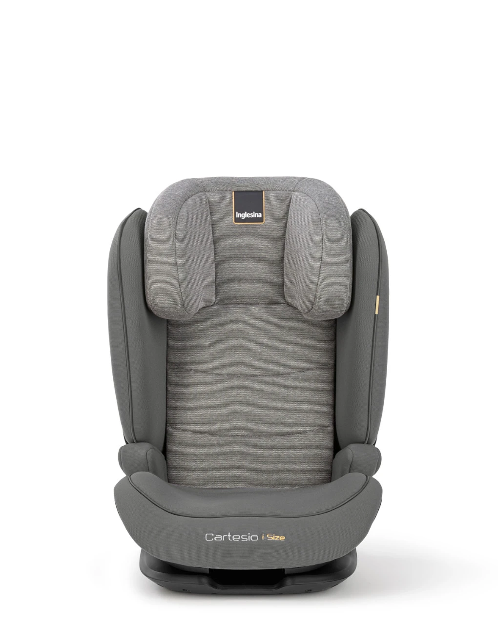 Seggiolino Auto Cartesio I-size Colore Stone Grey 100-150 Cm - Inglesina 5 Seggiolino Auto Cartesio I-size Colore Stone Grey 100-150 Cm - Inglesina - immagine 5