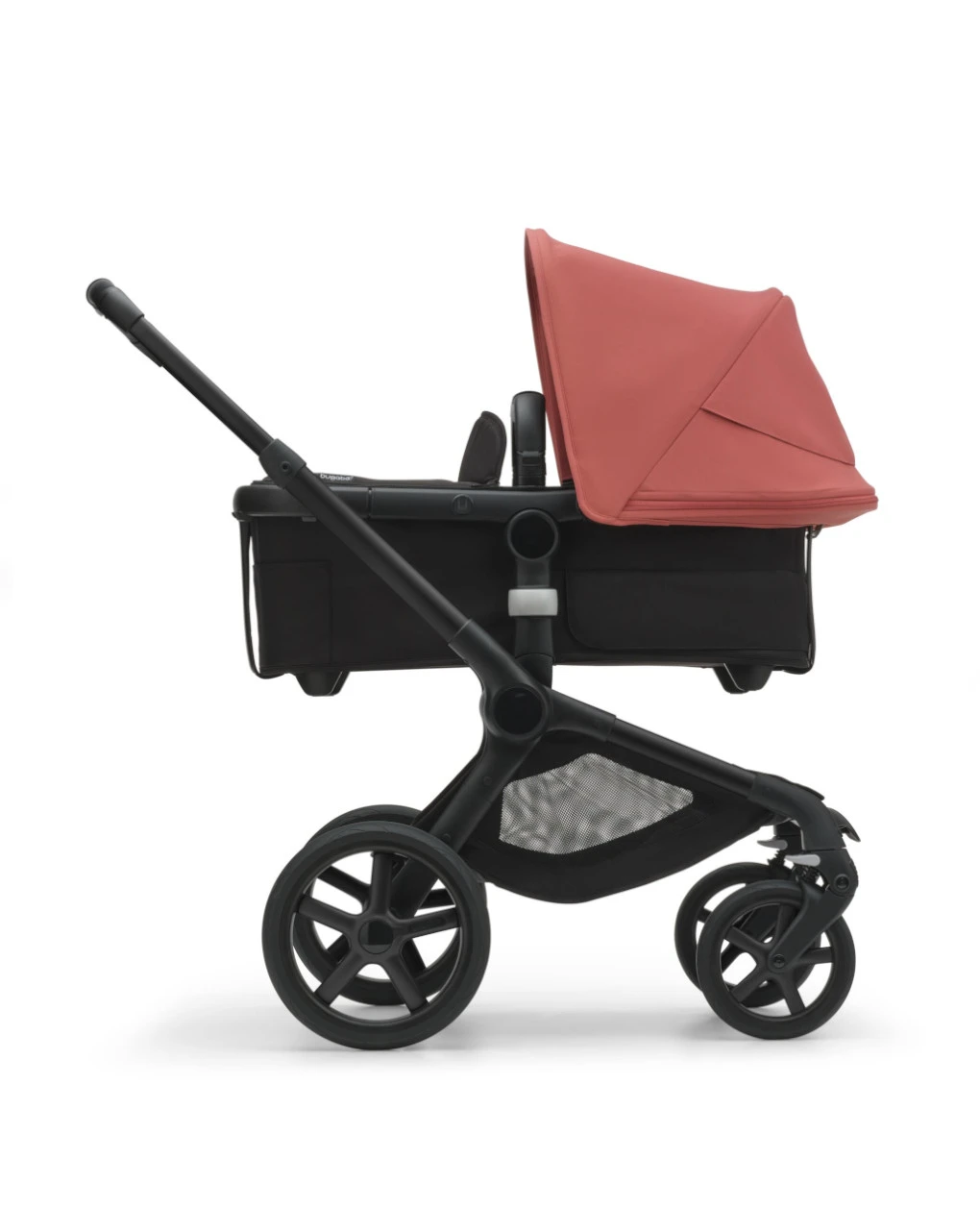 Cappottina Per Fox 5 Sunrise Red - Bugaboo 2 Cappottina Per Fox 5 Sunrise Red - Bugaboo - immagine 2
