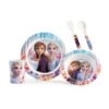 Set Pappa Frozen 2 Disney 5 Pezzi