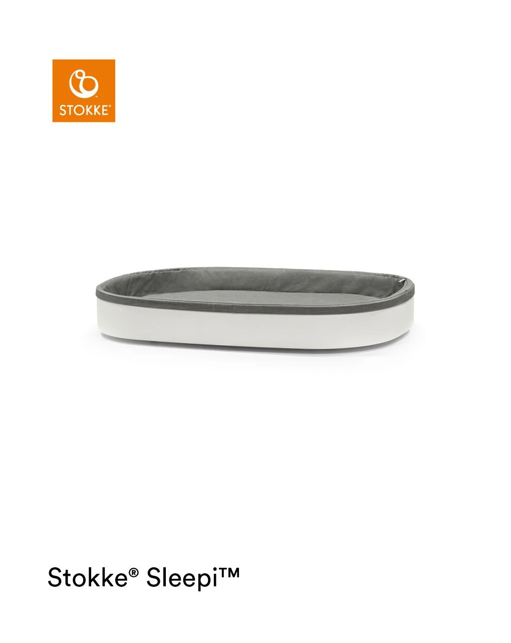 Fasciatoio Sleepi™ White - Stokke® 2 Fasciatoio Sleepi™ White - Stokke® - immagine 2