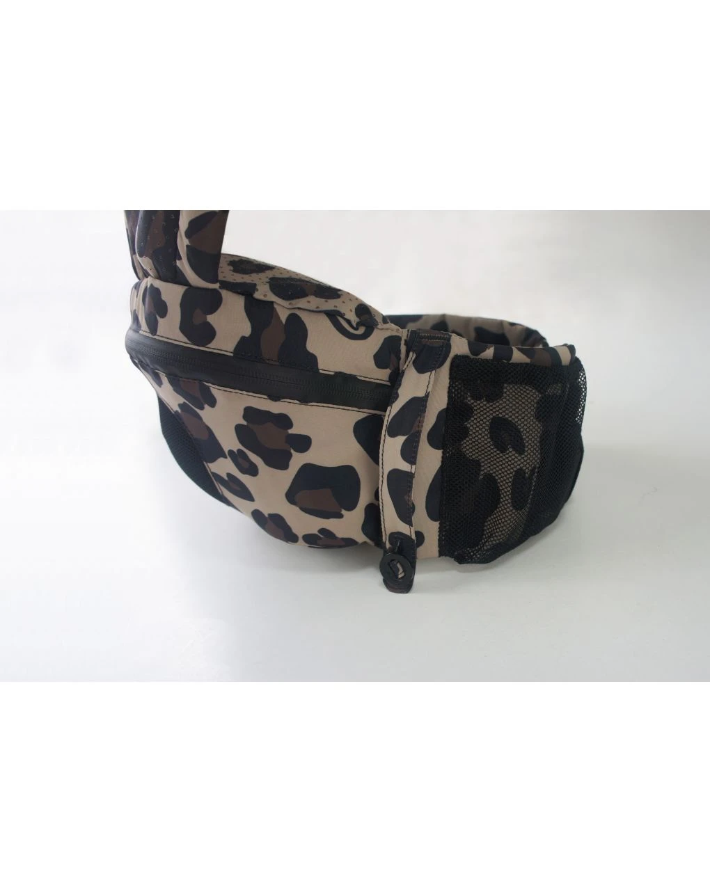 Miamily - Hipster Air Leopard 3 Miamily - Hipster Air Leopard - immagine 3