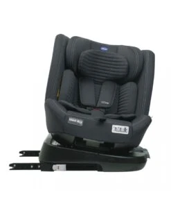 Seggiolino Auto Unico Evo I-size Air Graphite 40-150 Cm - Chicco -Bambini Prodotti Negozio 3f9767b8 xz 1350287 4