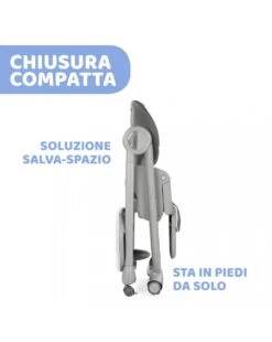 Seggiolone Chicco Polly Magic Graphite 9 Seggiolone Chicco Polly Magic Graphite -Bambini Prodotti Negozio 3fb4dd7f xz 000000000000627462 04