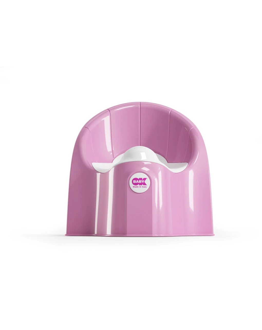 Vasino Pasha Rosa - Ok Baby 4 Vasino Pasha Rosa - Ok Baby - immagine 4