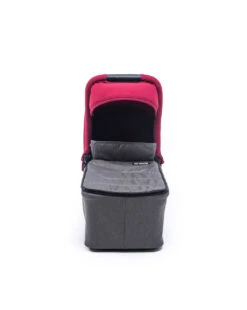 Navicella Per Easytwin 4 Con Colore Bordeaux