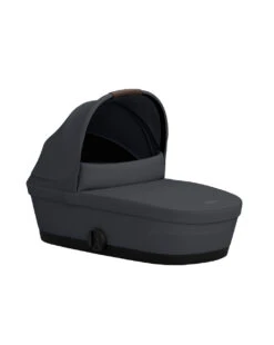Navicella Melio Monument Grey - Cybex -Bambini Prodotti Negozio 409582c5 xz 1316378 3