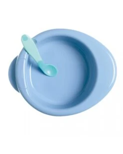 Set Pappa 6m+ Azzurro 11 Set Pappa 6m+ Azzurro -Bambini Prodotti Negozio 40b68195 8058664086672 4