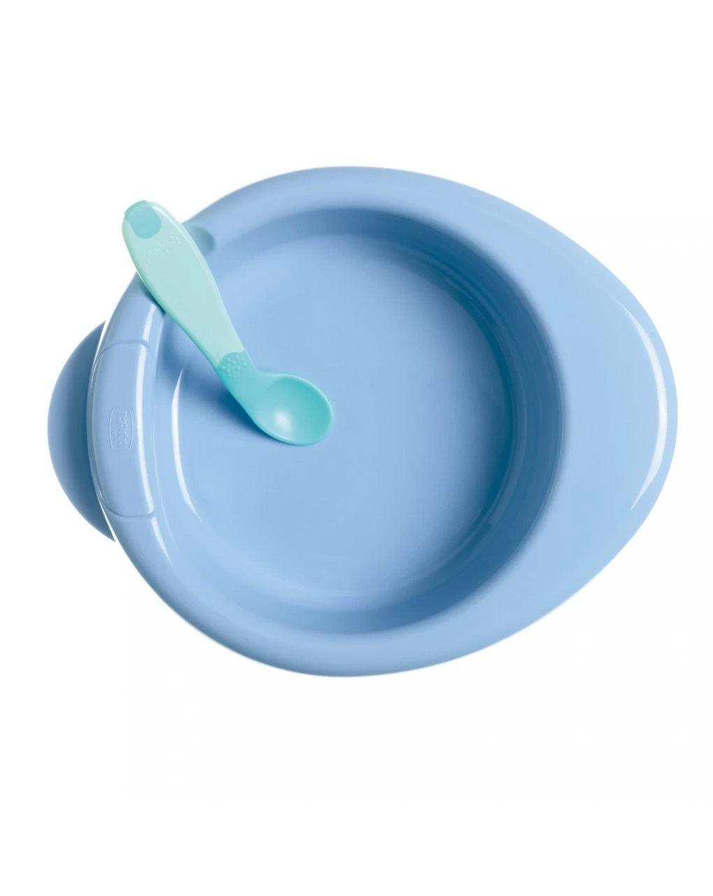 Set Pappa 6m+ Azzurro 5 Set Pappa 6m+ Azzurro - immagine 5