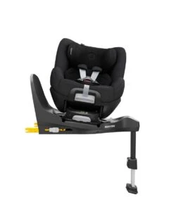 Seggiolino Auto Pearl 360 Pro Authentic Black 40-105 Cm - Maxi-cosi -Bambini Prodotti Negozio 43093995 xz 1357968 3