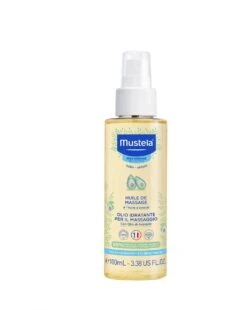 Olio Massaggio 100ml