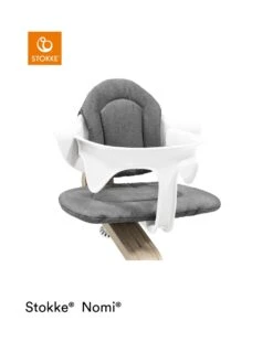 Nomi® Baby Set White - Stokke® -Bambini Prodotti Negozio 43abab90 xz 1339324 2