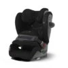 Seggiolino Auto Pallas G I-size Moon Black 76-150 Cm - Cybex