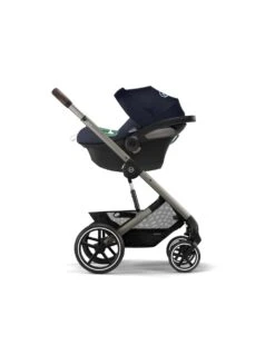 Trio Balios S Lux Sky Blue - Cybex -Bambini Prodotti Negozio 4405eeec xz 1316425