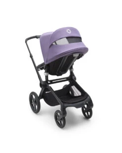 Cappottina Per Fox 5 Astro Purple -bugaboo 6 Cappottina Per Fox 5 Astro Purple -bugaboo -Bambini Prodotti Negozio 44139674 xz 1343570 2