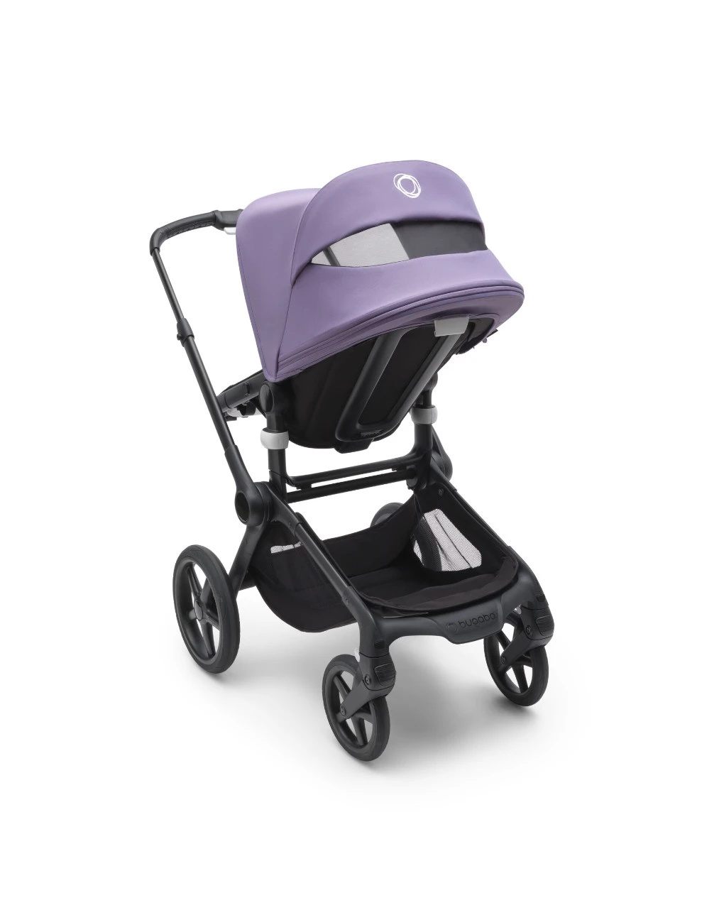 Cappottina Per Fox 5 Astro Purple -bugaboo 3 Cappottina Per Fox 5 Astro Purple -bugaboo - immagine 3