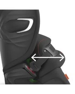 Seggiolino Auto Pallas G I-size Lava Grey - Cybex -Bambini Prodotti Negozio 441aa924 xz 1293891 5