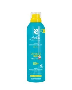 Bionike- Defence Sun 50+ Baby&amp;kid Spray 200ml