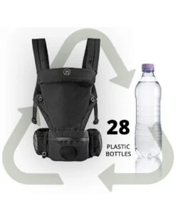 Miamily - Hipster Air Black -Bambini Prodotti Negozio 4555c840 xz 708373 3