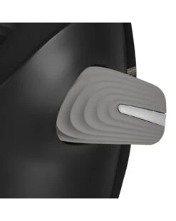 Seggiolino Auto Solution S2 I-fix Moon Black 100-150 Cm - Cybex 14 Seggiolino Auto Solution S2 I-fix Moon Black 100-150 Cm - Cybex -Bambini Prodotti Negozio 459fb293 xz 1293896 10