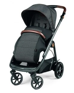 Trio Veloce Slk 500 Con Culla Grande - Peg Perego -Bambini Prodotti Negozio 45d84fd1 xz 1264131 13