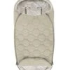 Sacco Invernale Per Passeggino Desert Beige